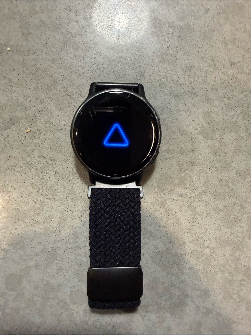 Garmin Black 41mm Vivoactive 5 Smartwatch